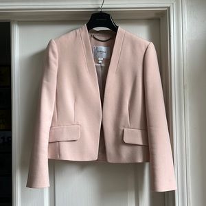 Lk Bennett suit jacket